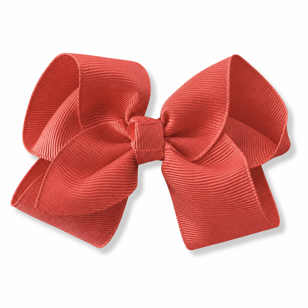Big Bow - Ponytails and Fairytales