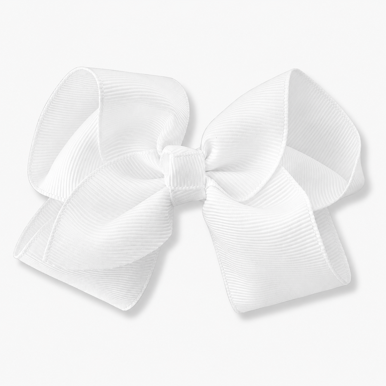 Big Bow - Ponytails and Fairytales
