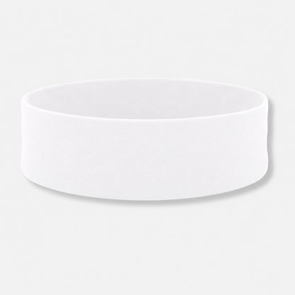 Stretch Headband for School, Sport, Yoga