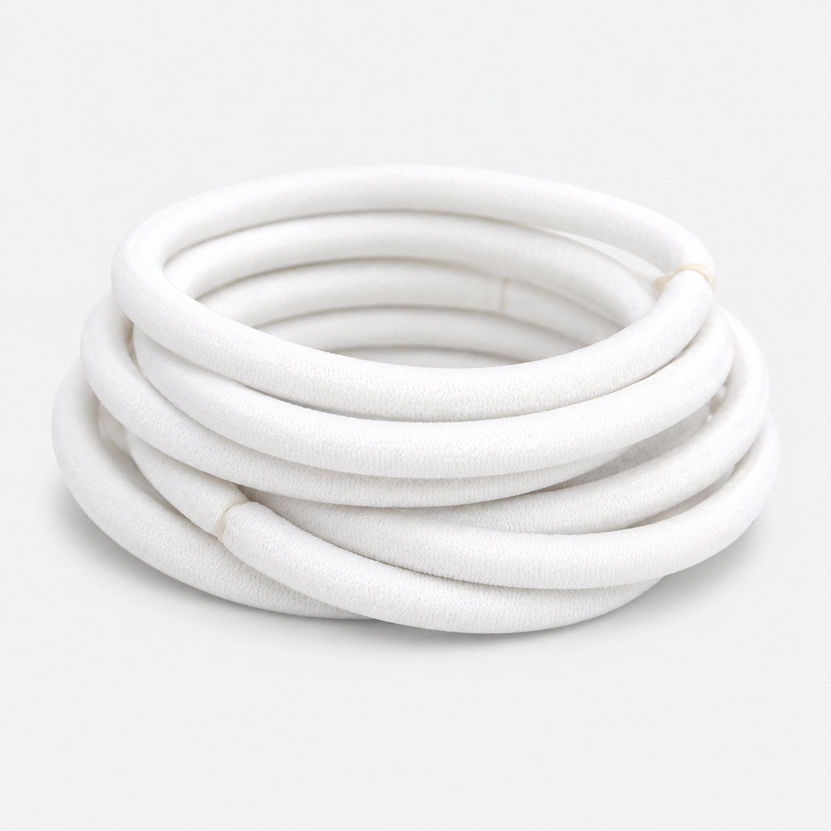 Hair Elastics - Thick - Ponytails and Fairytales