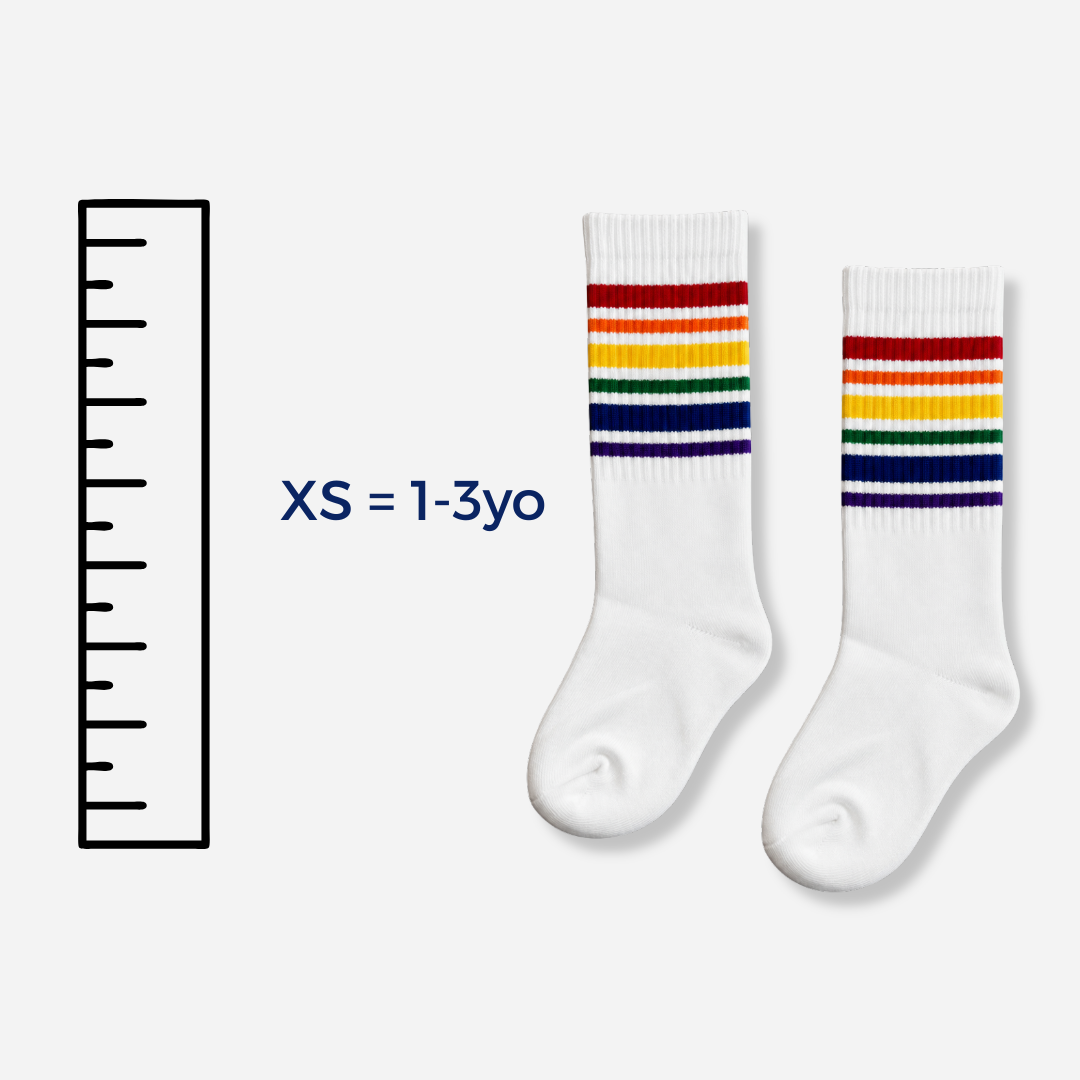 School House Socks