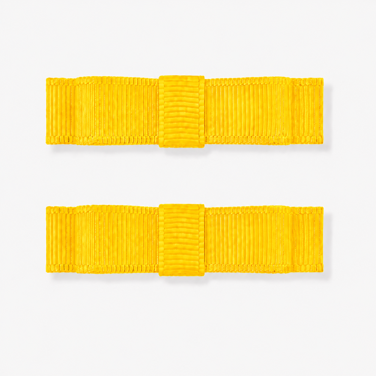 Barette (2pc) - Ponytails and Fairytales