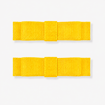 Barette (2pc) - Ponytails and Fairytales