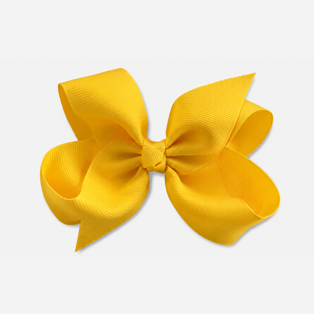 Big Bow - Ponytails and Fairytales