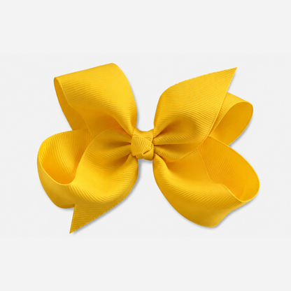 Big Bow - Ponytails and Fairytales