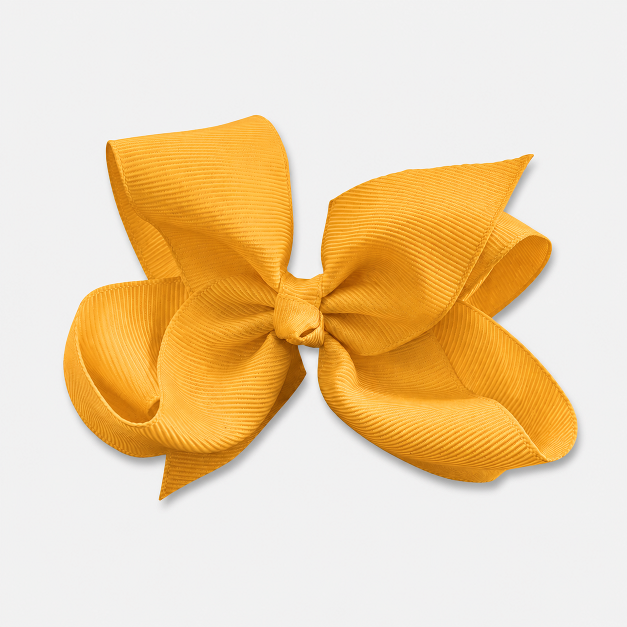 Big Bow - Ponytails and Fairytales