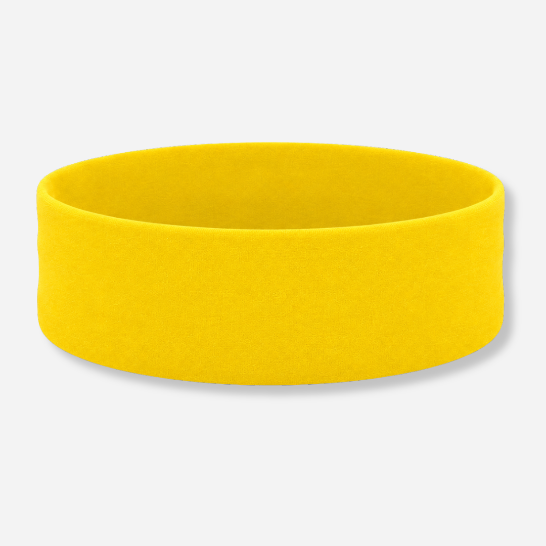 Stretch Headband for School, Sport, Yoga