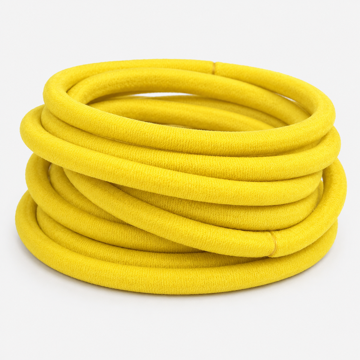 Hair Elastics - Thick - Ponytails and Fairytales