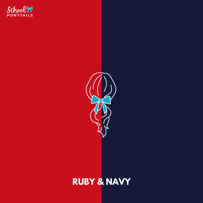 Ponytail Streamer - Ponytails and Fairytales