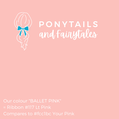 Bun Wrap - Single Colour