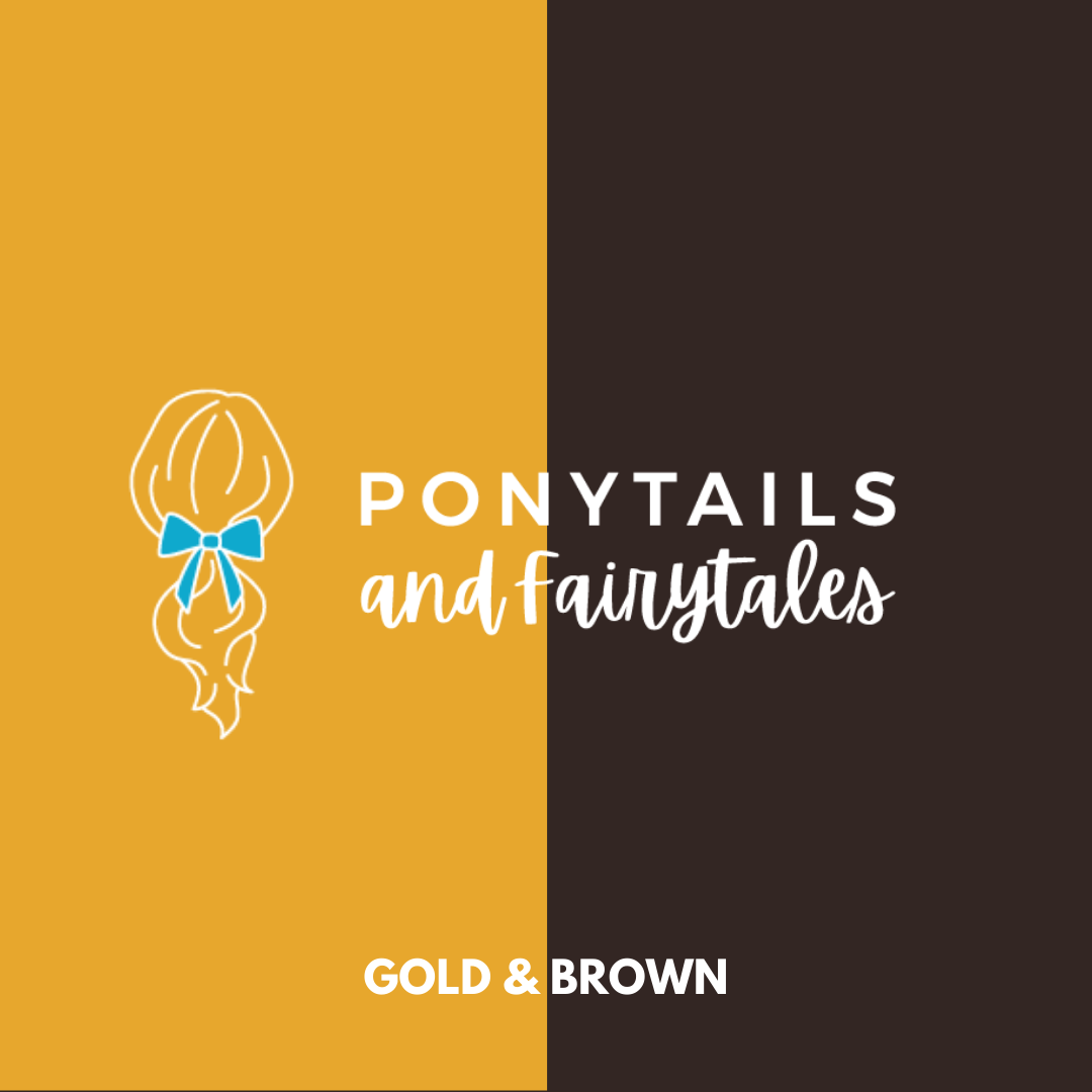 Mix & Match Headband - Combined Colours - Ponytails and Fairytales