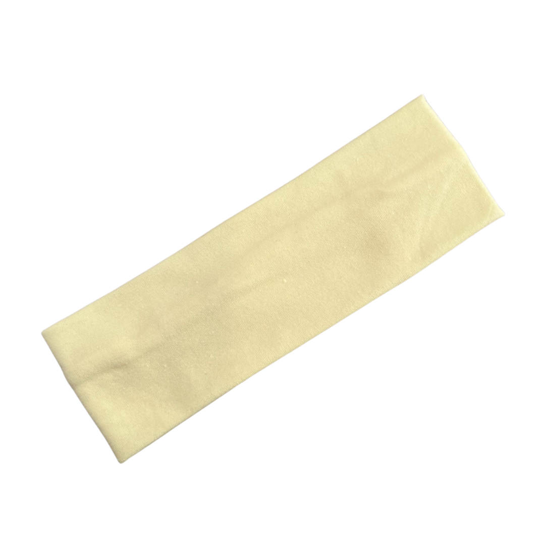 Stretch Headband for School, Sport, Yoga - Ponytails and Fairytales