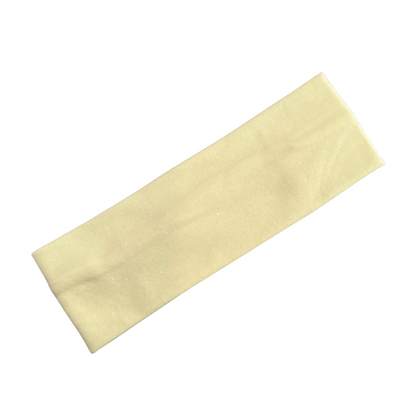 Stretch Headband for School, Sport, Yoga - Ponytails and Fairytales