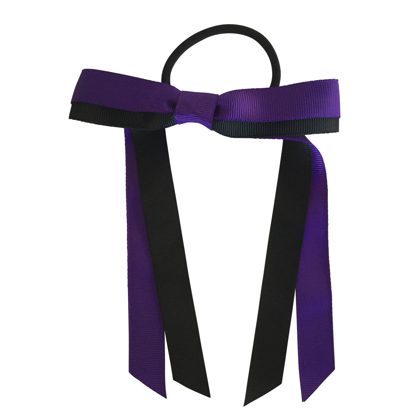 Woodland Grove Primary School Original Ponytail Bow