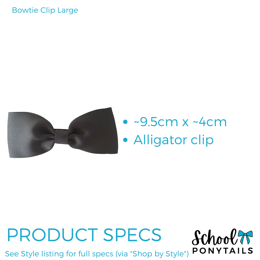 Scarlet Hair Accessories