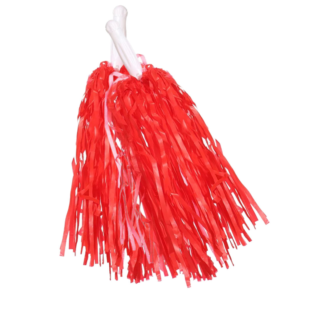 Carnival Basics - Ponytails and Fairytales