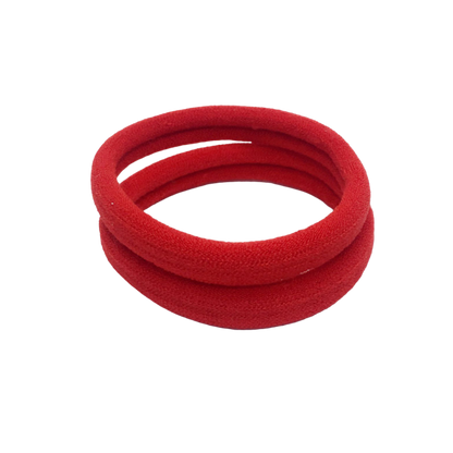Red Hair Accessories - Ponytails and Fairytales