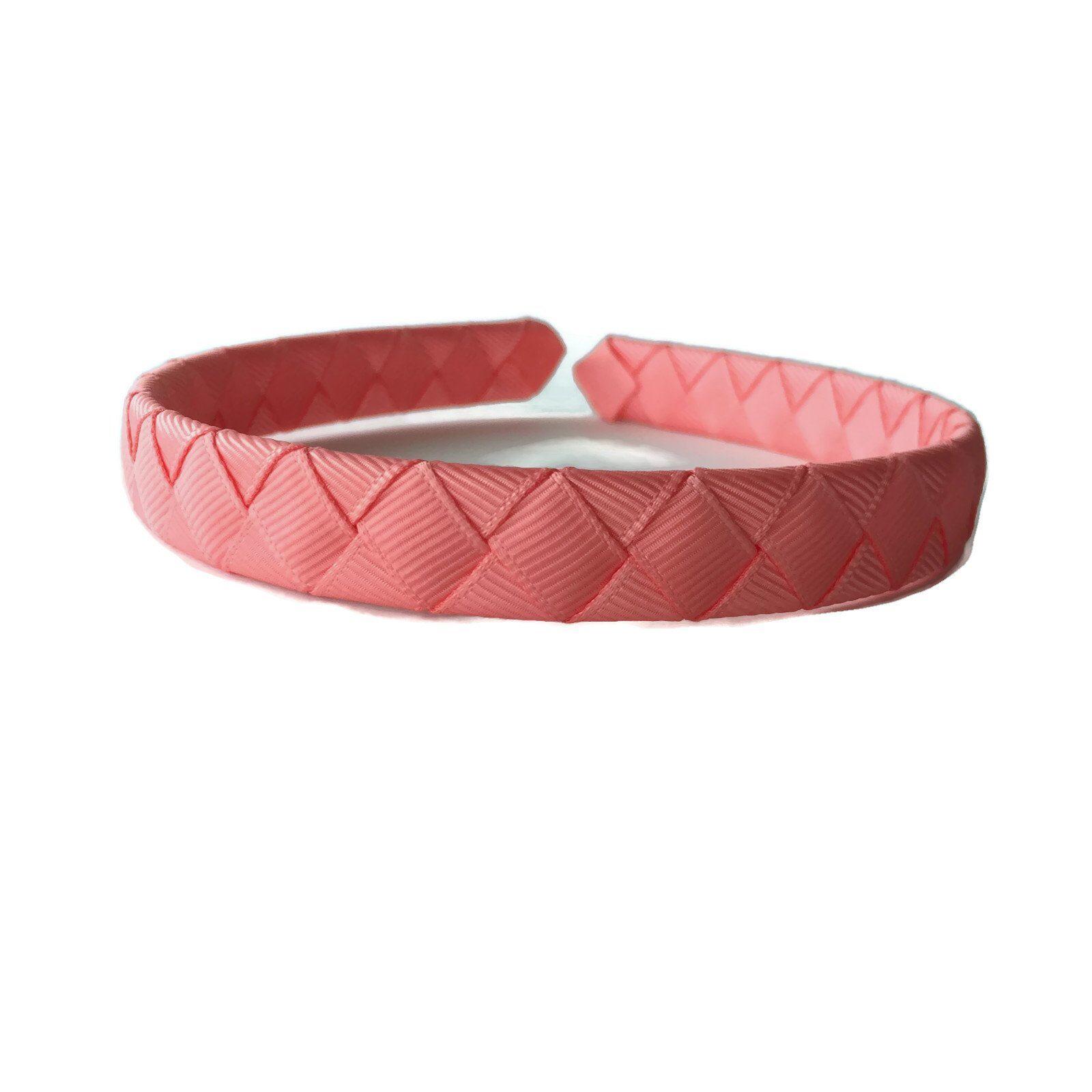 Coral Hair Accessories - Assorted Hair Accessories - School Uniform Hair Accessories - Ponytails and Fairytales