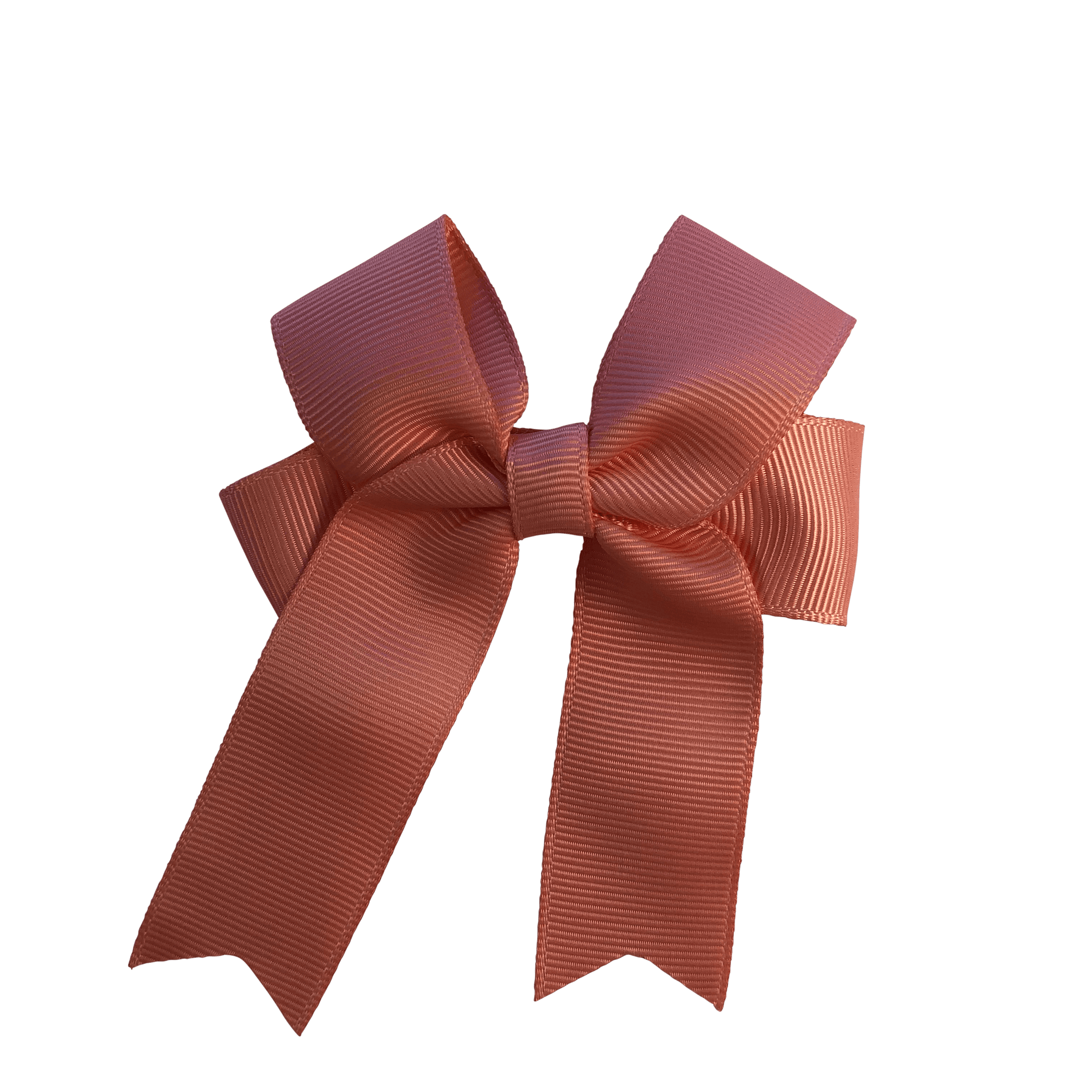 Coral Hair Accessories - Assorted Hair Accessories - School Uniform Hair Accessories - Ponytails and Fairytales