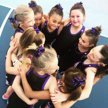 Woodland Grove Primary School Curly Tie