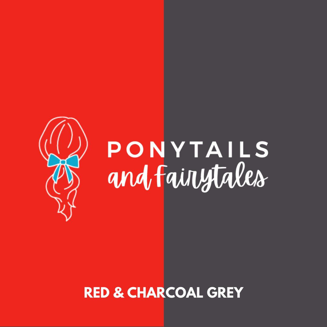 Layered Bows - Combined Colours - Ponytails and Fairytales