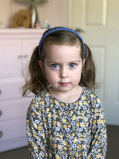 Woodland Grove Primary School Mix & Match Headband