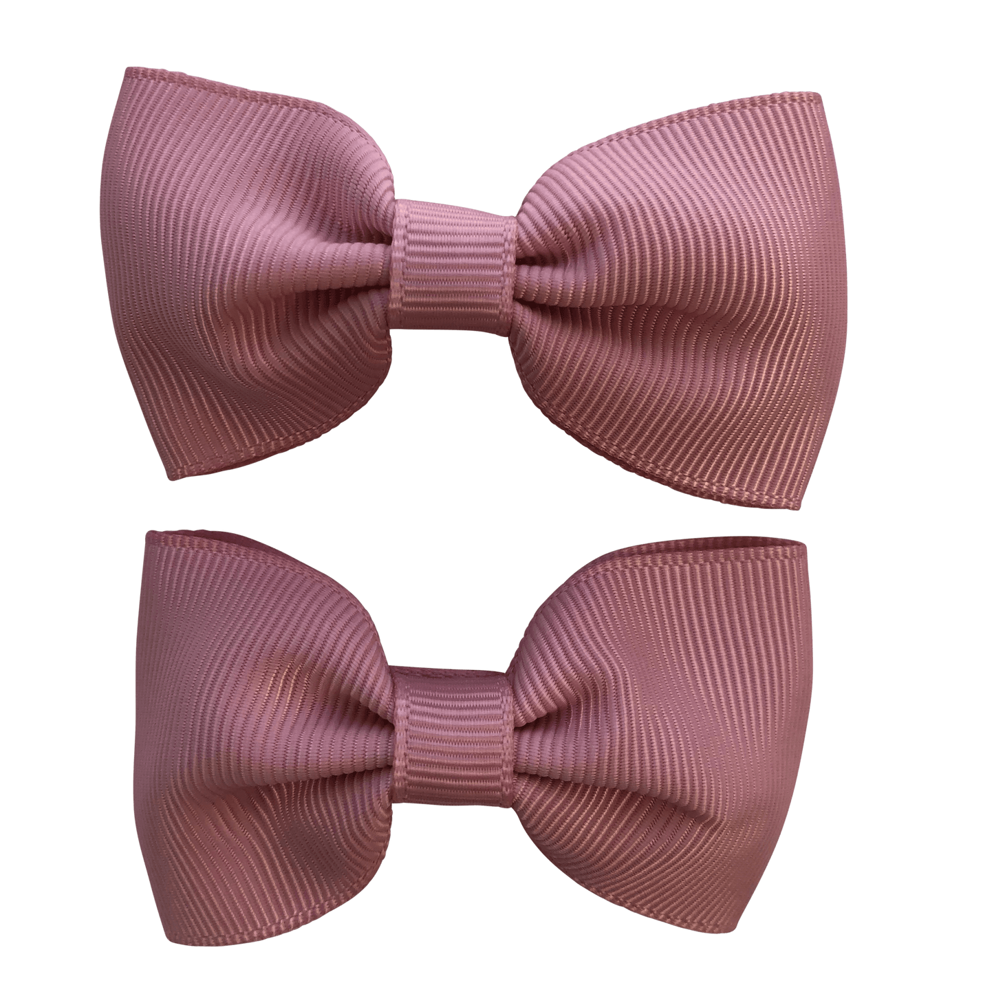 Peony Pink Hair Accessories - Assorted Hair Accessories - School Uniform Hair Accessories - Ponytails and Fairytales