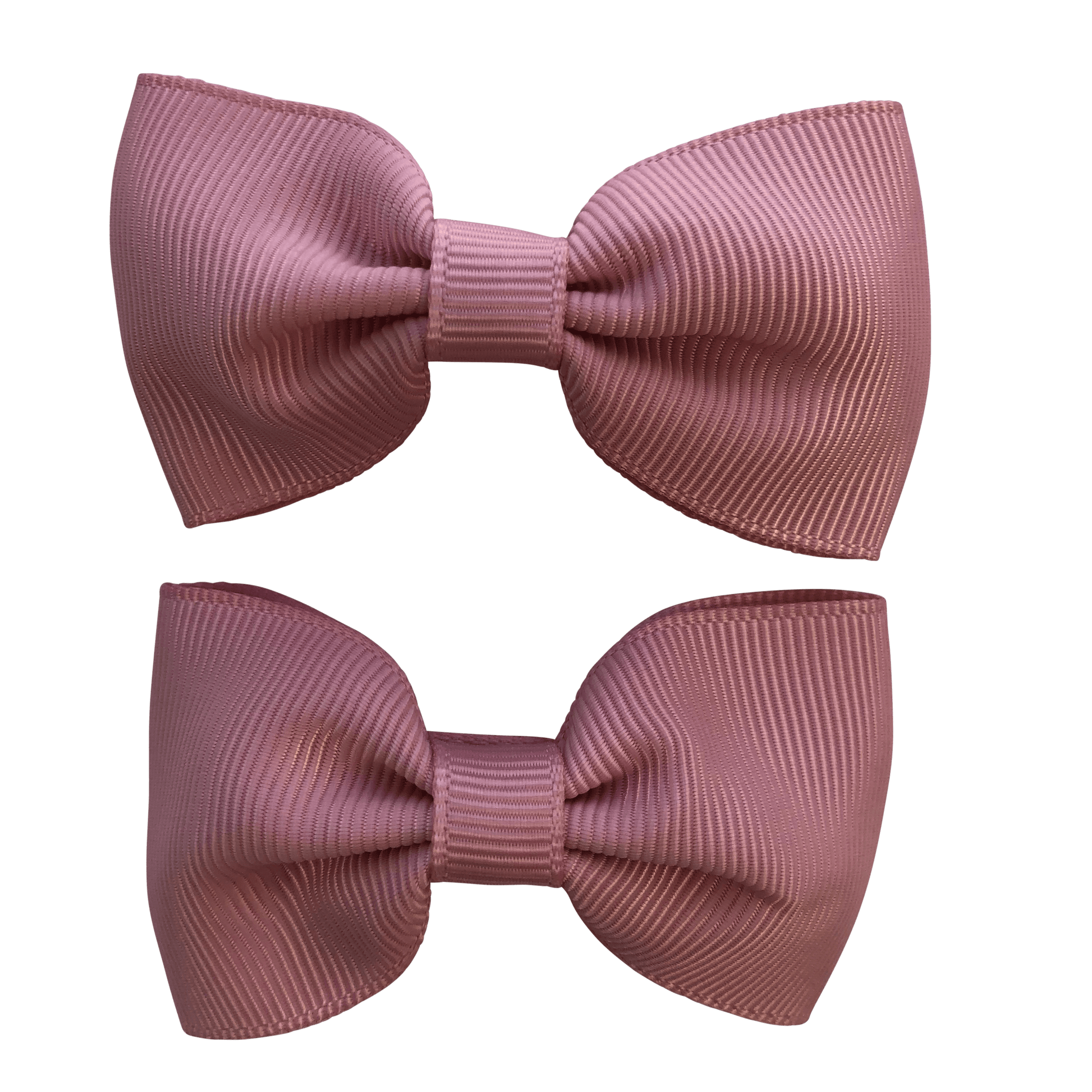 Peony Pink Hair Accessories - Assorted Hair Accessories - School Uniform Hair Accessories - Ponytails and Fairytales