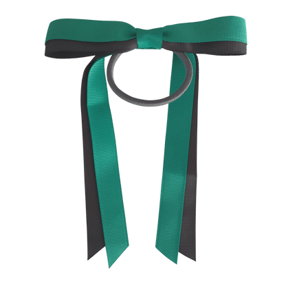Ponytail Bow - Ponytails and Fairytales