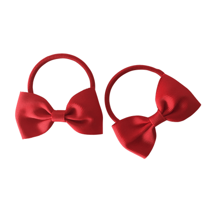 Red Hair Accessories - Ponytails and Fairytales