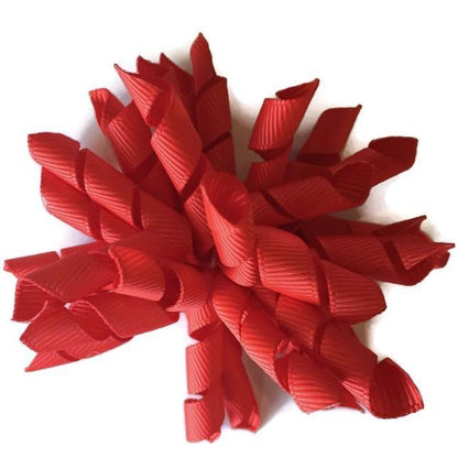 Red Hair Accessories - Ponytails and Fairytales