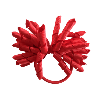 Red Hair Accessories - Ponytails and Fairytales