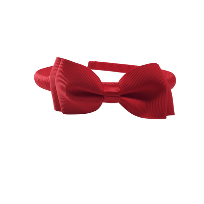 Red Hair Accessories - Ponytails and Fairytales