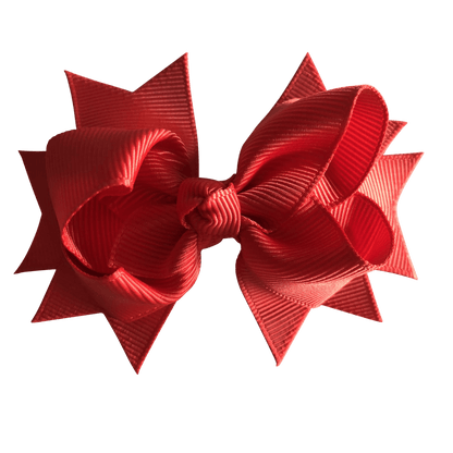 Red Hair Accessories - Ponytails and Fairytales