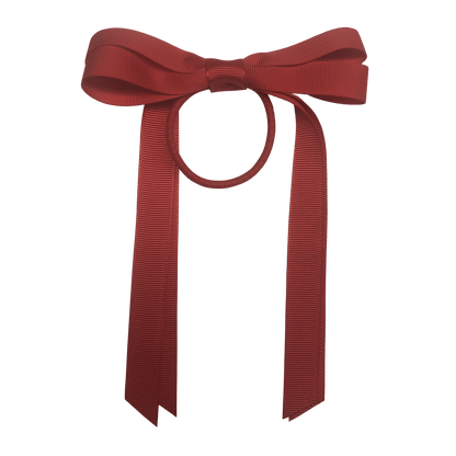 Red Hair Accessories - Ponytails and Fairytales
