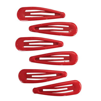 Red Hair Accessories - Ponytails and Fairytales