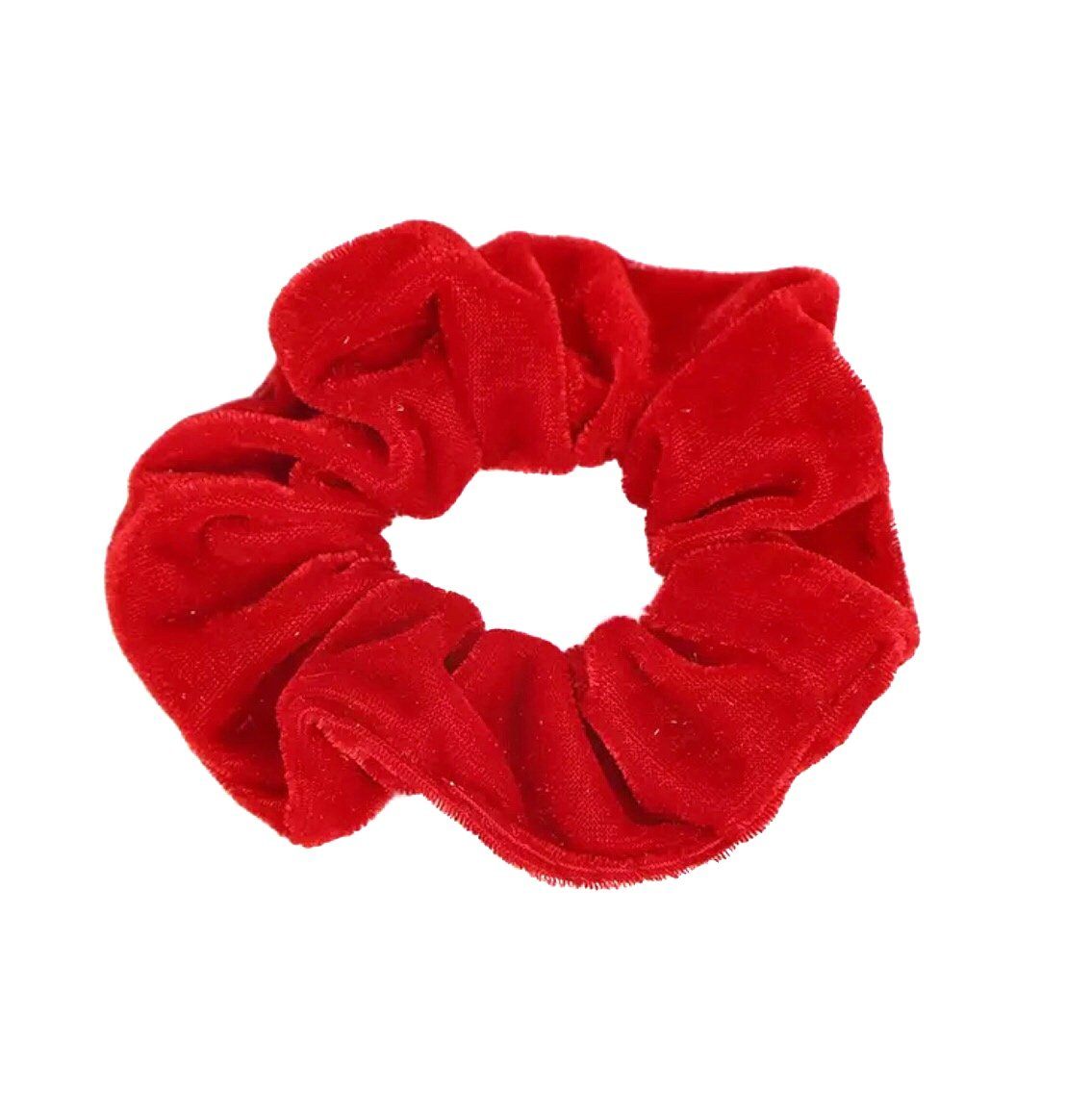 Red Hair Accessories - Ponytails and Fairytales