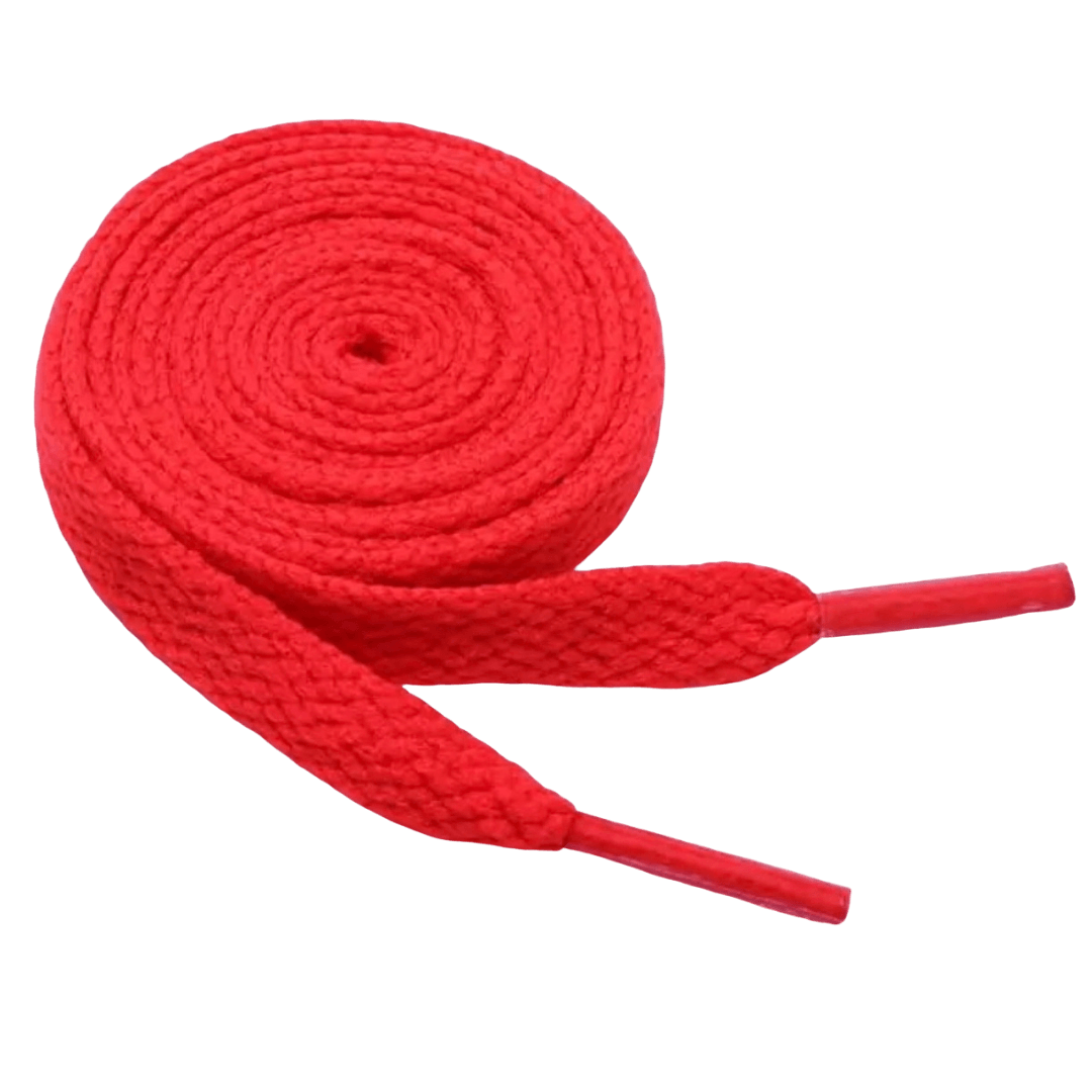 Shoelaces - Carnival and event - School Uniform Hair Accessories - Ponytails and Fairytales
