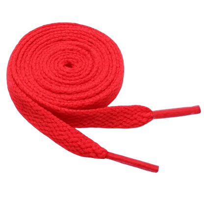 Shoelaces - Carnival and event - School Uniform Hair Accessories - Ponytails and Fairytales