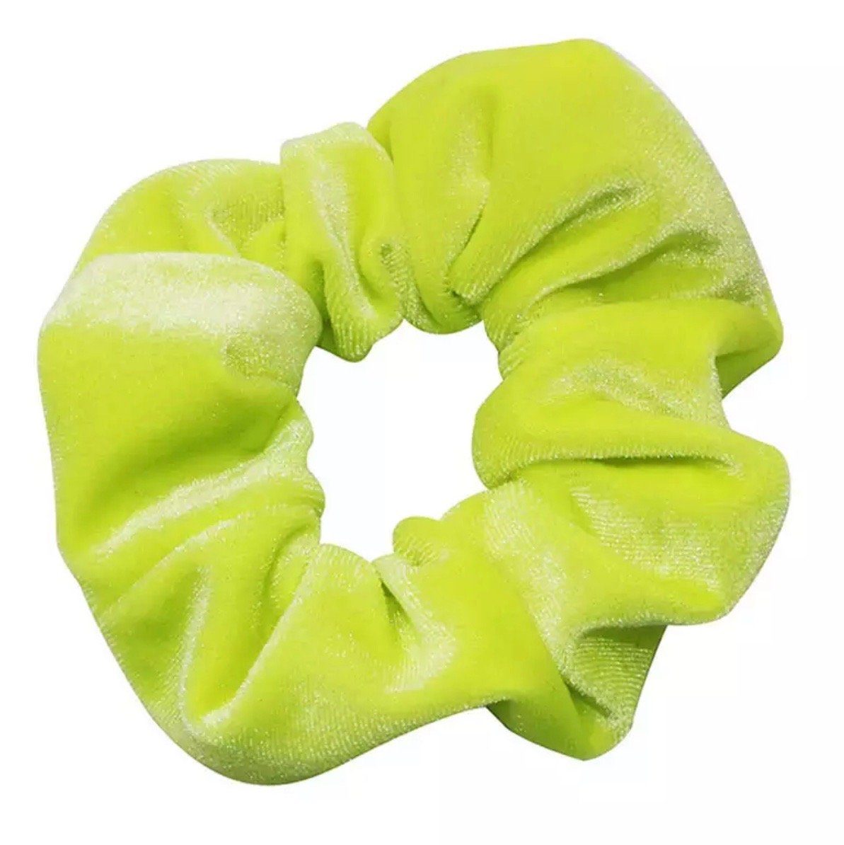 Velvet School Scrunchies - hair ties - School Uniform Hair Accessories - Ponytails and Fairytales